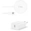 Беспроводное зарядное устройство ttec AirCharger M+ & PD Charger White - 2KS30B - фото 4