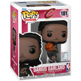 Фигурка Funko POP! NBA Cavs Darius Garland (181) (79674)