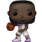 Фигурка Funko POP! NBA Lakers Lebron James (White Uniform) - 37271