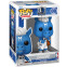 Фигурка Funko POP! NBA Mascots Dallas Champ (08) - 52168 - фото 2