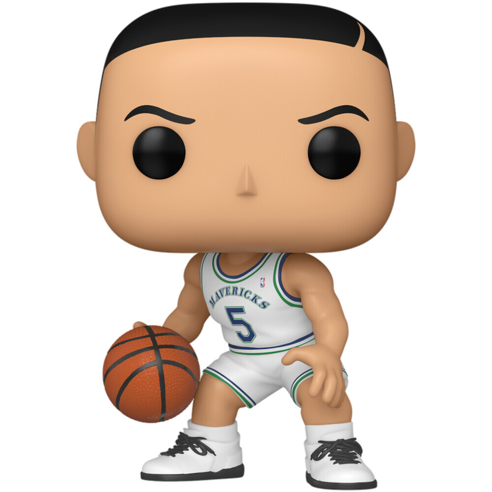 Фигурка Funko POP! NBA Mavs RS Jason Kidd - 79680