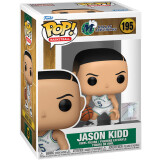 Фигурка Funko POP! NBA Mavs RS Jason Kidd (79680)