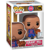 Фигурка Funko POP! NBA Pistons RS Grant Hill (79681)