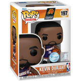 Фигурка Funko POP! NBA Suns Kevin Durant (Icon Edition) (82828)