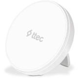 Беспроводное зарядное устройство ttec AirCharger M+ White (2KS29B)