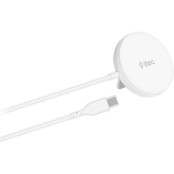 Беспроводное зарядное устройство ttec AirCharger M+ White (2KS29B)