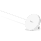 Беспроводное зарядное устройство ttec AirCharger M+ White (2KS29B)