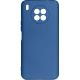 Чехол DF hwOriginal-24 Blue (HWORIGINAL-24 (BLUE))