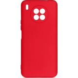 Чехол DF hwOriginal-24 Red (HWORIGINAL-24 (RED))