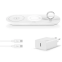 Беспроводное зарядное устройство ttec SmartCharger Air+ White - 2KS21 - фото 4