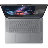 Ноутбук Lenovo Yoga Slim 7 15ILL9 (83HM004MRK)