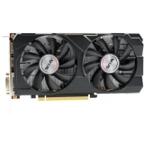 Видеокарта NVIDIA GeForce RTX 2060 Super AFOX 8Gb (AF2060S-8192D6H4-V2)