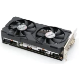 Видеокарта NVIDIA GeForce RTX 2060 Super AFOX 8Gb (AF2060S-8192D6H4-V2)