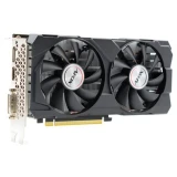 Видеокарта NVIDIA GeForce RTX 2060 Super AFOX 8Gb (AF2060S-8192D6H4-V2)