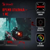 Монитор Bloody 34" MN340W