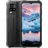 Смартфон Blackview BV4800 Pro 4/128Gb Black (6931548319078)