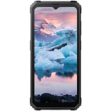 Смартфон Blackview BV4800 Pro 4/128Gb Black (6931548319078)