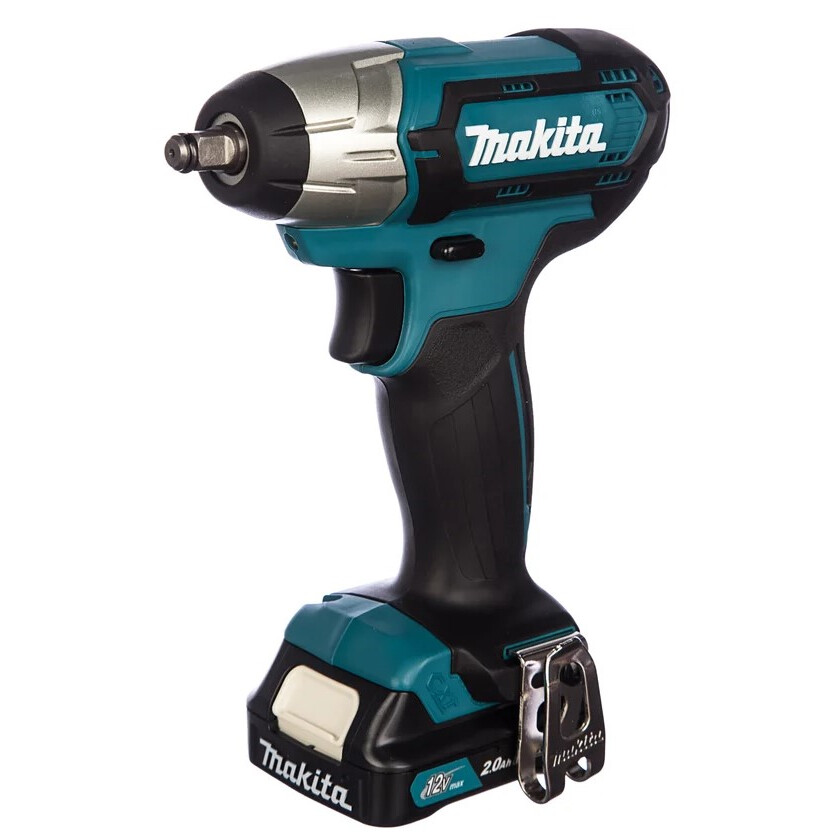 Гайковёрт Makita TW140DWAE