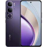 Смартфон Vivo V40 Lite 12/256Gb Black (5668059)