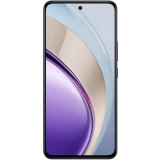 Смартфон Vivo V40 Lite 12/256Gb Black (5668059)