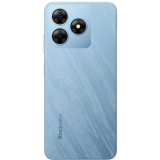 Смартфон Blackview Wave 8 4/128Gb Blue (6931548318958)