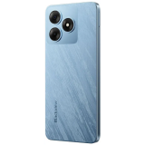 Смартфон Blackview Wave 8 4/128Gb Blue (6931548318958)