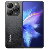 Смартфон Blackview SHARK 9 5G 8/256Gb Black (BVSHARK9-8256BLK)