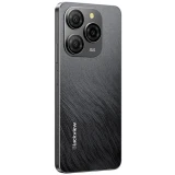 Смартфон Blackview SHARK 9 5G 8/256Gb Black (BVSHARK9-8256BLK)