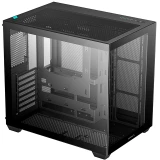 Корпус DeepCool CG530 Black (R-CG530-BKNDA0-G-1)