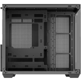 Корпус DeepCool CG530 Black (R-CG530-BKNDA0-G-1)