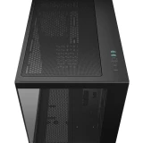 Корпус DeepCool CG530 Black (R-CG530-BKNDA0-G-1)