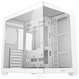 Корпус DeepCool CG530 White (R-CG530-WHNDA0-G-1)