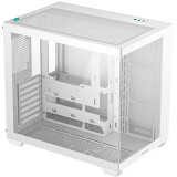 Корпус DeepCool CG530 White (R-CG530-WHNDA0-G-1)