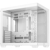 Корпус DeepCool CG530 White (R-CG530-WHNDA0-G-1)