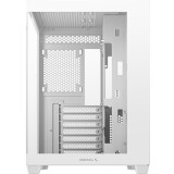 Корпус DeepCool CG530 White (R-CG530-WHNDA0-G-1)