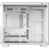 Корпус DeepCool CG530 White (R-CG530-WHNDA0-G-1)