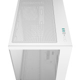 Корпус DeepCool CG530 White (R-CG530-WHNDA0-G-1)