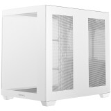 Корпус DeepCool CG530 White (R-CG530-WHNDA0-G-1)