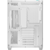 Корпус DeepCool CG530 White (R-CG530-WHNDA0-G-1)