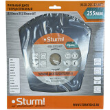 Диск пильный Sturm! 9020-255-32-60T