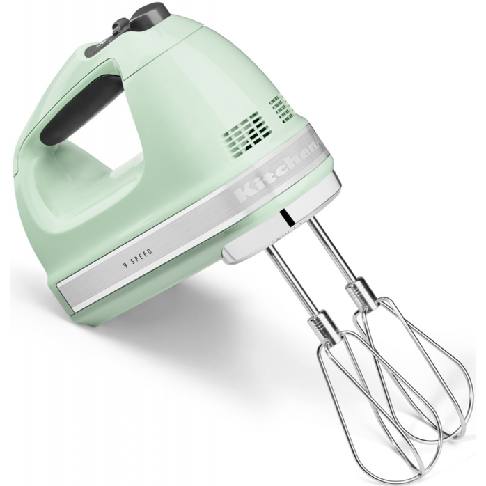 Миксер KitchenAid 5KHM9212EPT