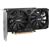 Видеокарта NVIDIA GeForce RTX 3050 MSI 6Gb (RTX 3050 VENTUS 2X E 6G)