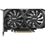 Видеокарта NVIDIA GeForce RTX 3050 MSI 6Gb (RTX 3050 VENTUS 2X E 6G)