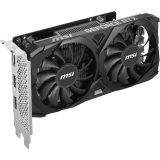 Видеокарта NVIDIA GeForce RTX 3050 MSI 6Gb (RTX 3050 VENTUS 2X E 6G)