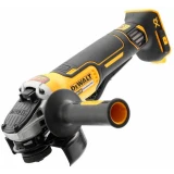 Шлифовальная машина DeWALT DCG406N-XJ