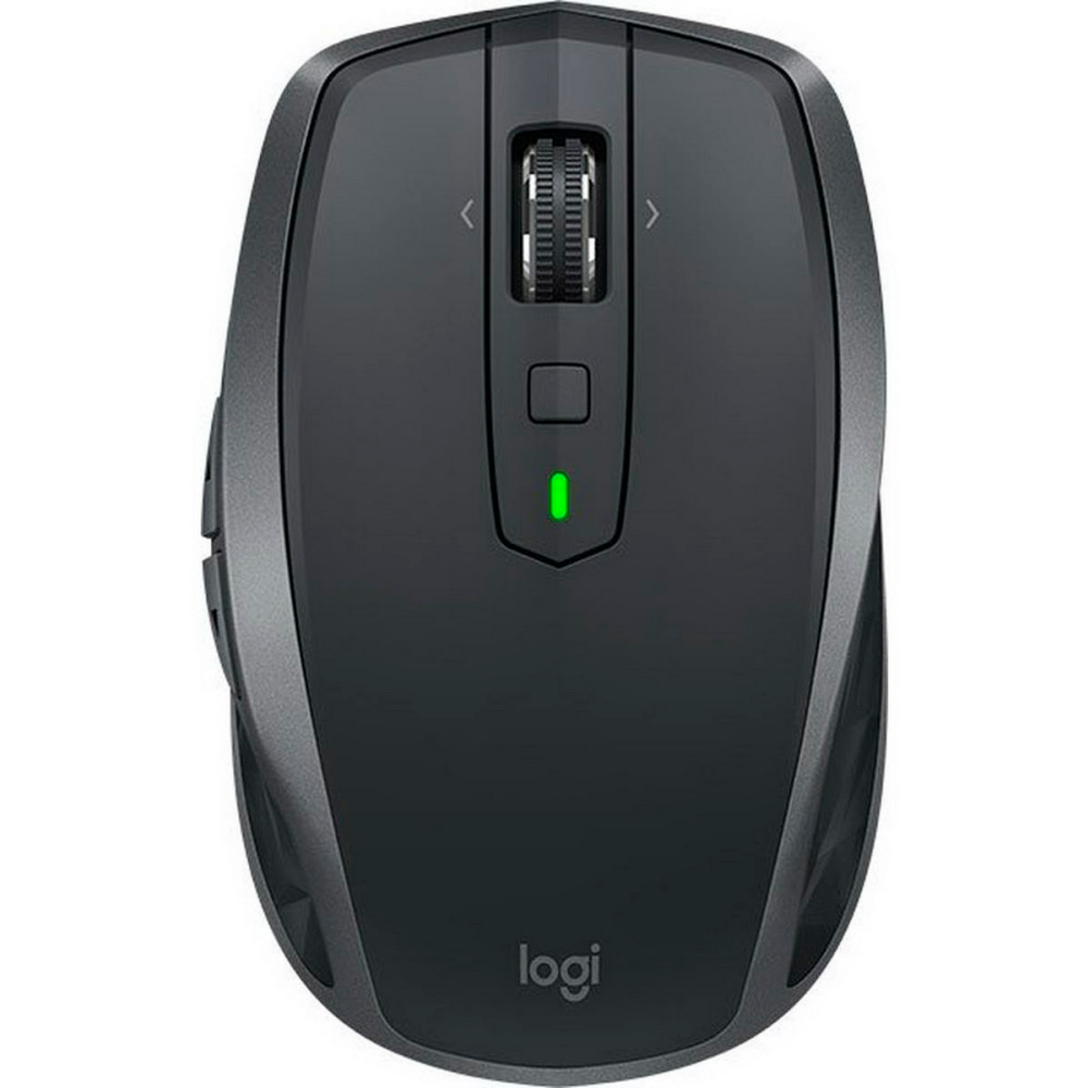 Мышь Logitech MX Anywhere 2S Graphite (910-007228)