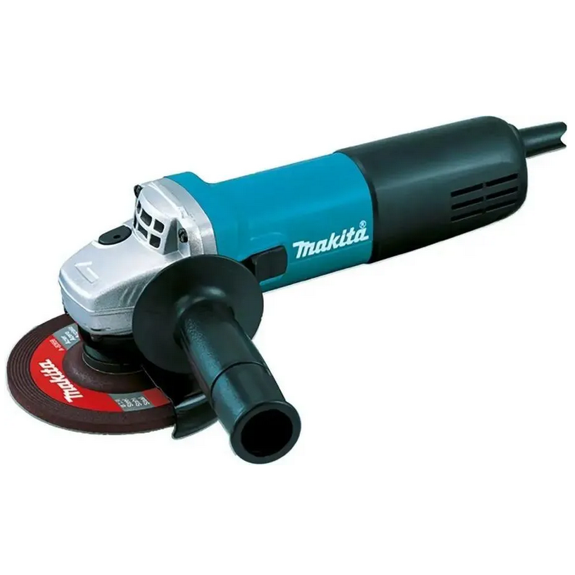 Шлифовальная машина Makita 9558HNRX1