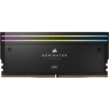 Оперативная память 96Gb DDR5 7000MHz Corsair Dominator Titanium RGB (CMP96GX5M2B7000C40) (2x48Gb KIT)