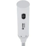 Блендер VITEK VT-3409 White