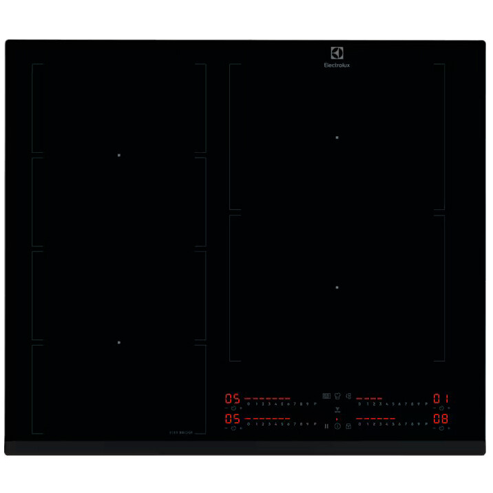 Индукционная варочная панель Electrolux EIV64453
